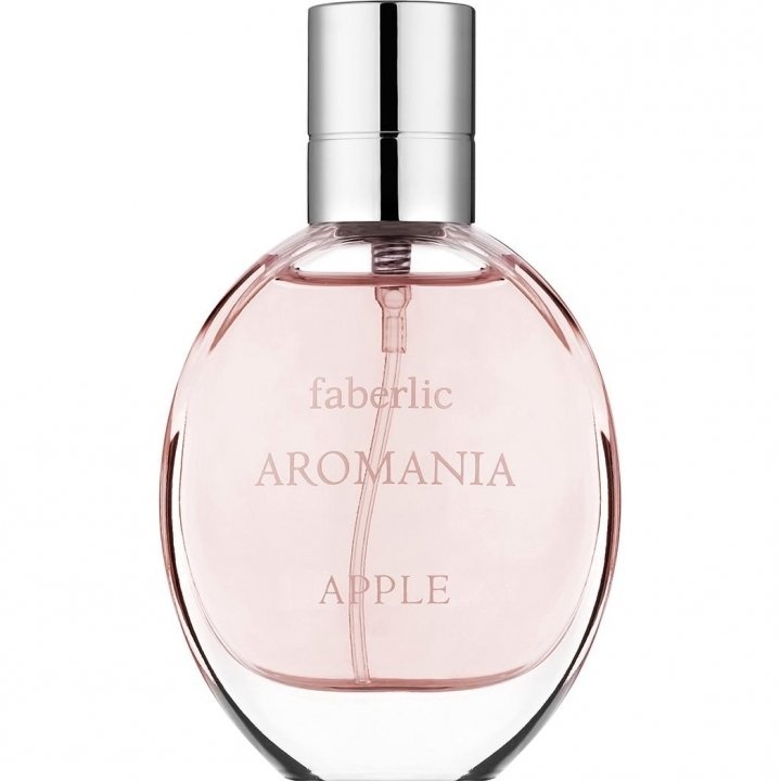 Aromania Apple
